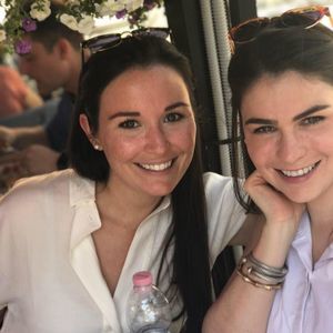 Meet your Posher, Laine